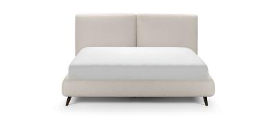 Nova Κρεβάτι με ανατομικό πλαίσιο: MALMO 85
