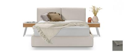 Nova Bed with storage space: MALMO 16