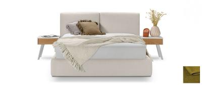 Nova Bed with storage space: MALMO 41