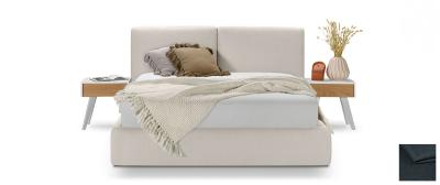 Nova Bed with storage space: MALMO 81