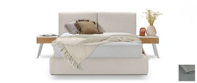 Nova Bed with storage space: MALMO 72