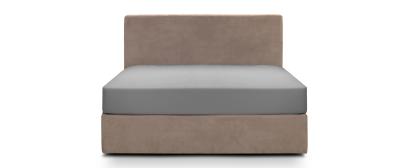 Venus Storage Bed 140x210cm: MALMO 61