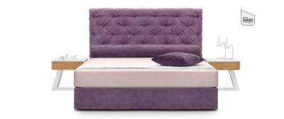 Onar Bed with storage space