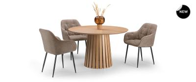 Alfio: Walnut
