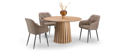 Alfio: Walnut