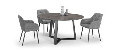 Griffith: Oak Rustic 