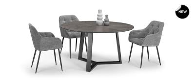 Griffith: Oak Rustic 