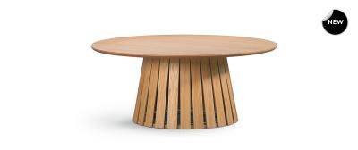 Alfio: Natural Oak 