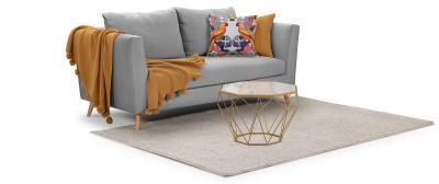 Retro: 3 seater: MALMO 61