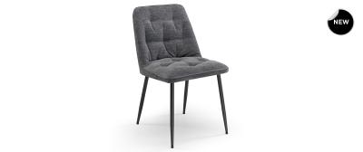 Brooke: Grey/Anthracite Skyland