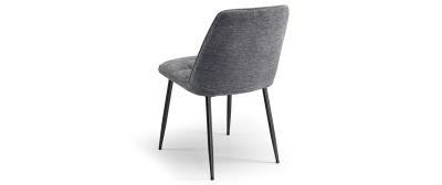 Brooke: Grey/Anthracite Skyland