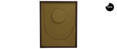 Plaque Green