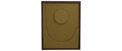 Plaque Green