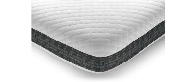 Serta Platinum Gel Memory Foam 