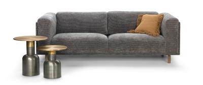 Maywood 3seater grey