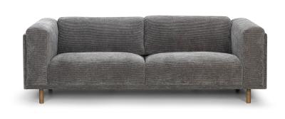 Maywood 3seater grey