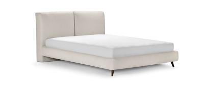 Nova Bed with anatomical framework: SCALA 61