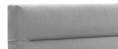 Jupiter Bed: 165x225cm BARREL 74