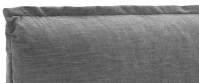 Luna Κρεβάτι: 185x225cm: BARREL 83