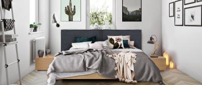 Urban Δρυς Φυσικό | Ύφασμα:SCALA87