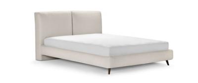 Nova Bed with storage space: ARAGON 80