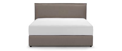 Madison bed 175x210cm Barrel 74