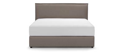 Madison κρεβάτι με αποθηκευτικό χώρο 135x210cm Malmo 05