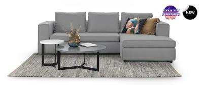 Morgan Right chaise longue Malmo 90