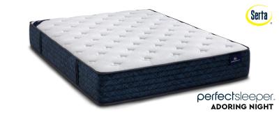 Adoring Night 140x200cm