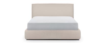 Torino Bed: 178x235cm