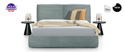 Bergamo Bed with storage space MALMO 95