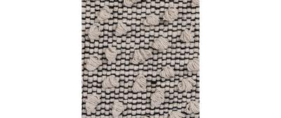Beige Black