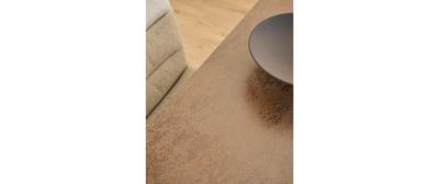 Heaven 135x80x75,5cm Brown