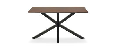 Heaven 135x80x75,5cm Brown
