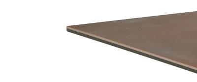 Heaven 135x80x75,5cm Brown