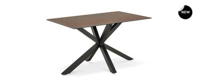Heaven 135x80x75,5cm Brown