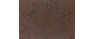 Heaven 200/240x100x76cm Καφέ