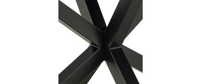 Heaven 135x80x75,5cm Grey