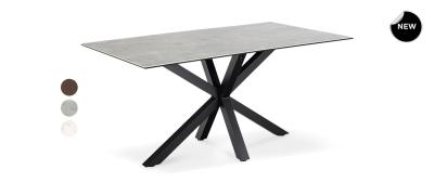 Heaven 160x90x75,5cm Grey