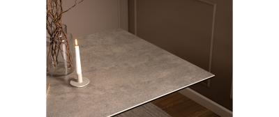 Heaven 160x90x75,5cm Grey