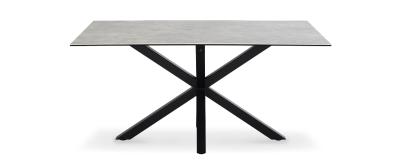 Heaven 160x90x75,5cm Grey