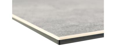 Heaven 160x90x75,5cm Grey