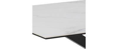 Heaven 160x90x75,5cm White