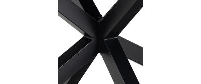 Heaven 200/240x100x76cm Γκρι