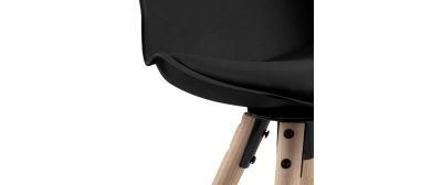 Oslo Black 1+1 FREE