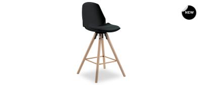 Oslo Black 1+1 FREE