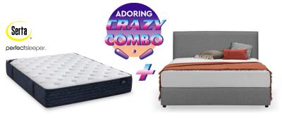 Joyce + Adoring Night Combo