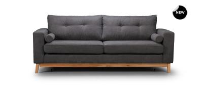 Lusso Grey