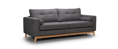 Lusso Grey
