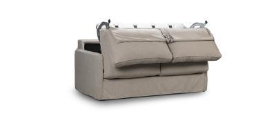 Abbraccio Grey
